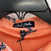 Bad Birdie Women's Core SS Performance Polo - Sidewinder Sundays - XL NWT