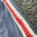 Faherty Boardshorts Mens 33 Classic Swim Trunks Stripe 70s Surf Drawstring Beach