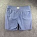 Faherty Boardshorts Mens 33 Classic Swim Trunks Stripe 70s Surf Drawstring Beach