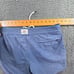 Faherty Boardshorts Mens 33 Classic Swim Trunks Stripe 70s Surf Drawstring Beach