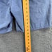 Faherty Boardshorts Mens 33 Classic Swim Trunks Stripe 70s Surf Drawstring Beach