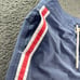 Faherty Boardshorts Mens 33 Classic Swim Trunks Stripe 70s Surf Drawstring Beach