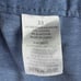 Faherty Boardshorts Mens 33 Classic Swim Trunks Stripe 70s Surf Drawstring Beach