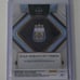 Juan Sebastien Veron Gold Auto 10/10 FIFA select