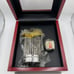 Anaheim Angels Los Angeles MLB World Series Championship Ring TROPHY + CASE