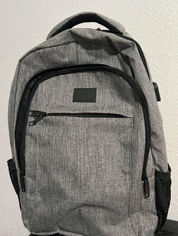 New Travel Laptop Backpack, Business Anti Theft Slim Sturdy Laptops Backpack