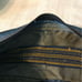 Vintage ASPAK 1970's Fanny Pack Waist Bag