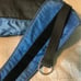 Vintage ASPAK 1970's Fanny Pack Waist Bag