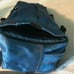 Vintage ASPAK 1970's Fanny Pack Waist Bag