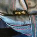 Vintage ASPAK 1970's Fanny Pack Waist Bag