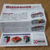 Super Retro! Tsukuda Original Missing Link with Instructions