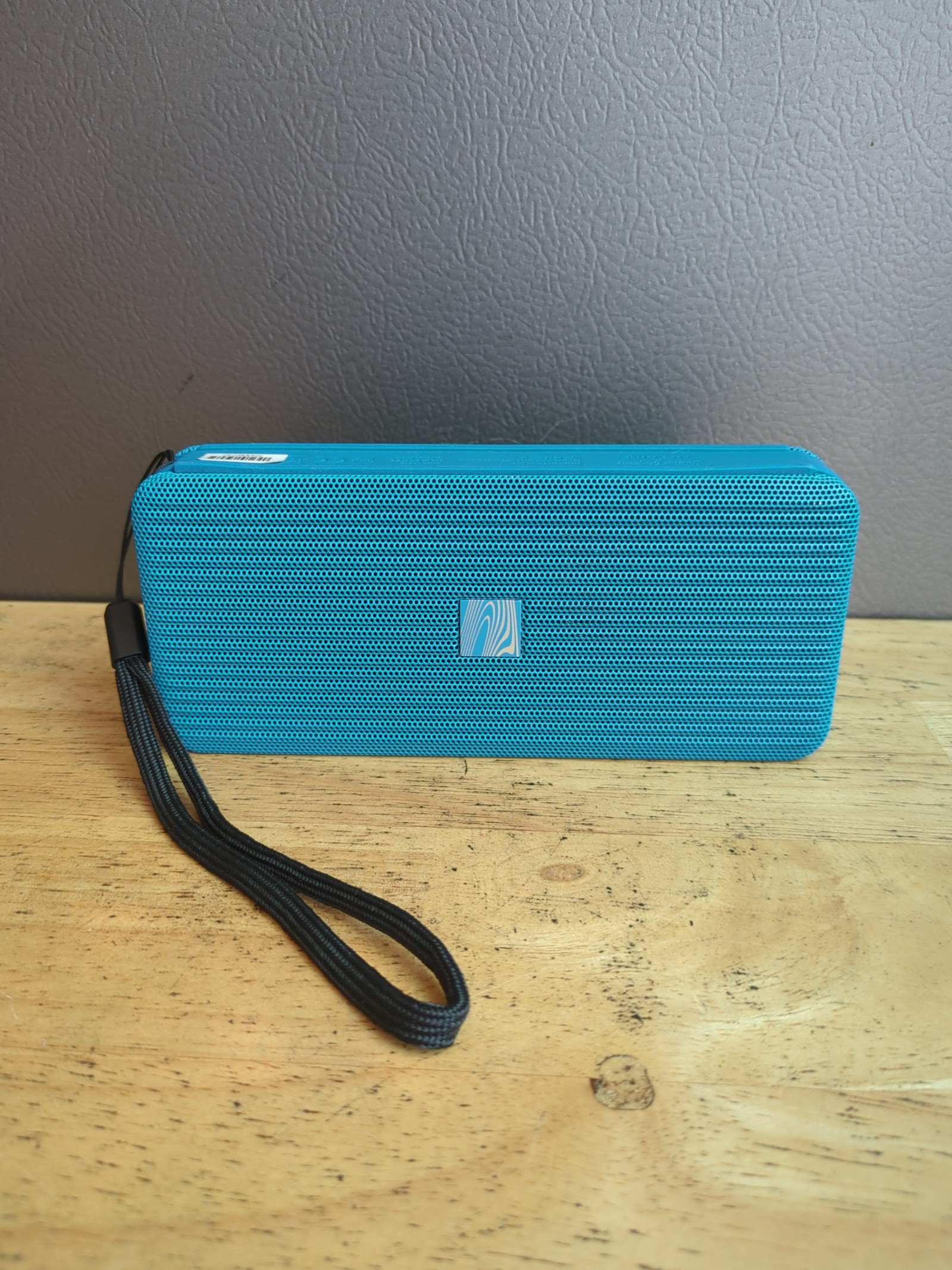 Speaker