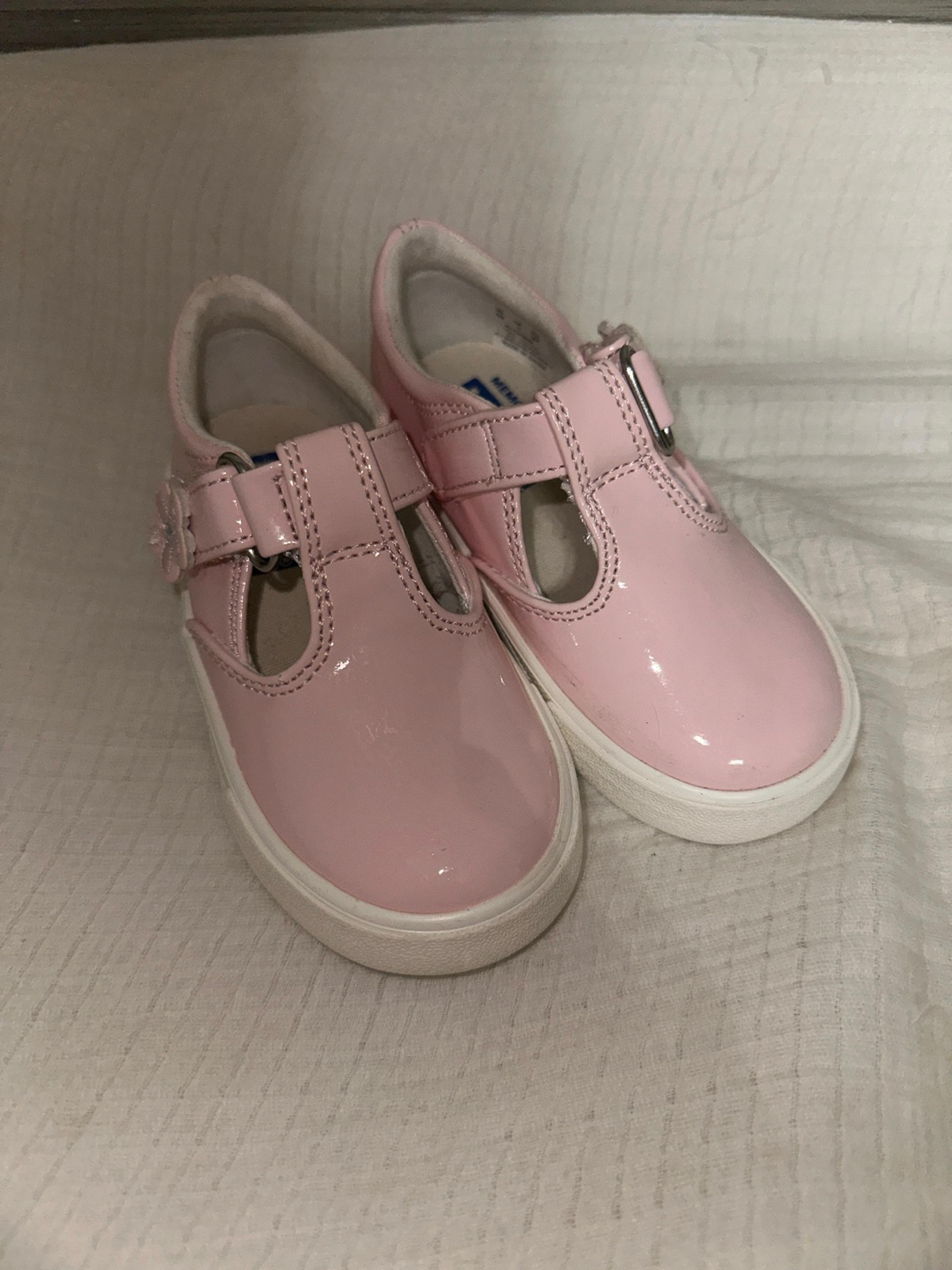 Girls Keds