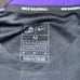 Nike Authentic Colorado Rockies MLB Team Training Baseball Pullover Jersey M