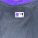 Nike Authentic Colorado Rockies MLB Team Training Baseball Pullover Jersey M