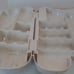 Poopsie Pooey Puitton Looks Like Purse, Empty Slime Carrying Case 11 T X 15 W