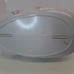 Poopsie Pooey Puitton Looks Like Purse, Empty Slime Carrying Case 11 T X 15 W