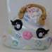 Poopsie Pooey Puitton Looks Like Purse, Empty Slime Carrying Case 11 T X 15 W