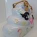 Poopsie Pooey Puitton Looks Like Purse, Empty Slime Carrying Case 11 T X 15 W