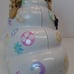Poopsie Pooey Puitton Looks Like Purse, Empty Slime Carrying Case 11 T X 15 W