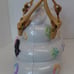 Poopsie Pooey Puitton Looks Like Purse, Empty Slime Carrying Case 11 T X 15 W