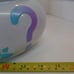 Poopsie Pooey Puitton Looks Like Purse, Empty Slime Carrying Case 11 T X 15 W