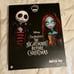 Jack and Sally Nightmare Before Christmas collector dolls