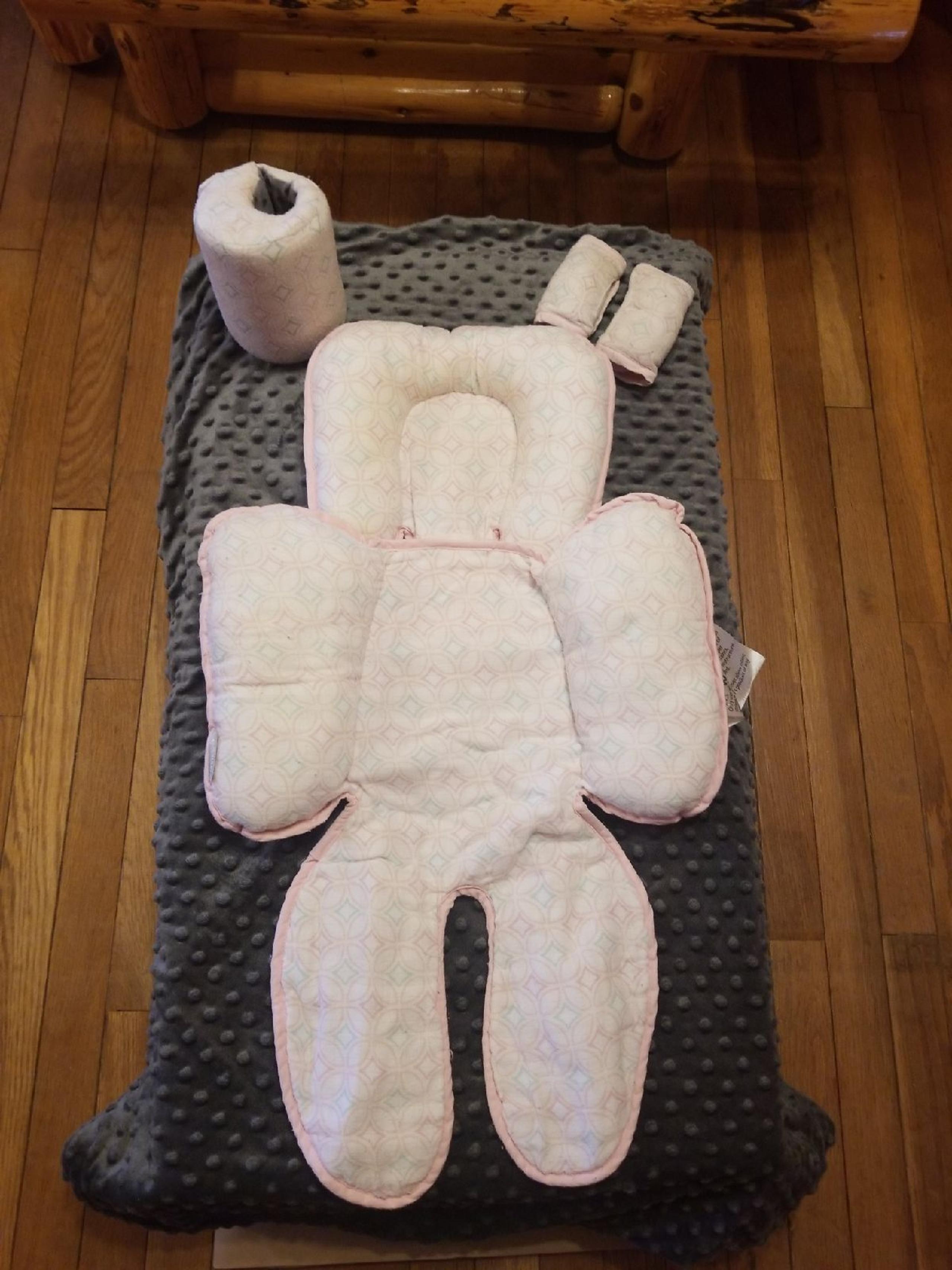 Carseat Accessories