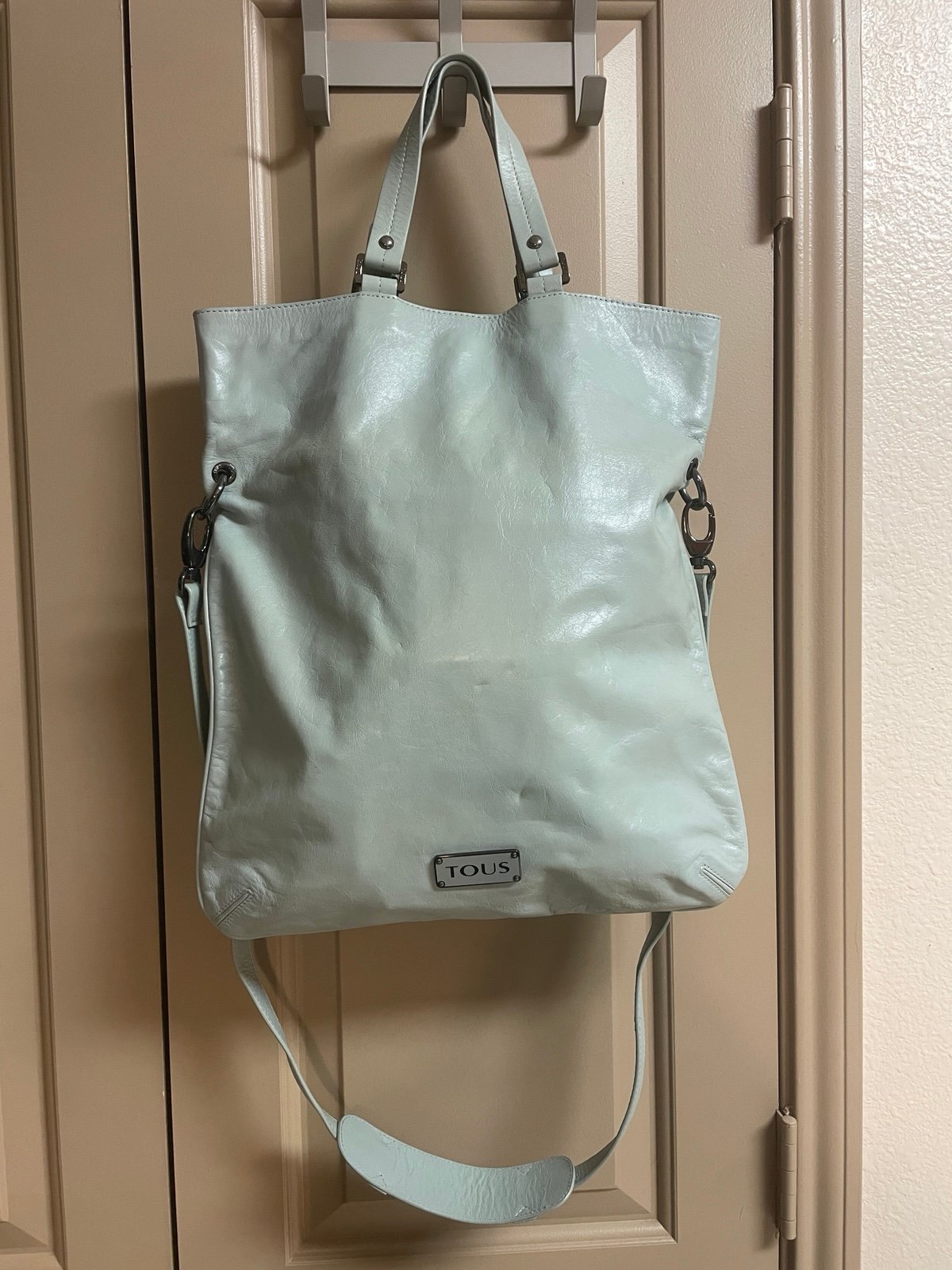 TOUS Tote bag