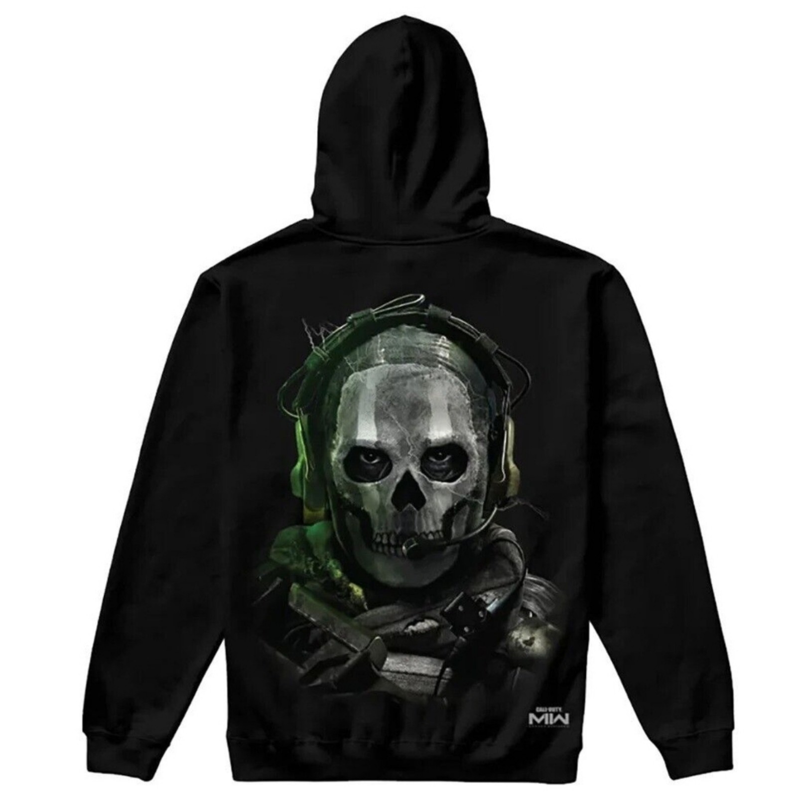Primitive x Call of Duty Hoodie Size M