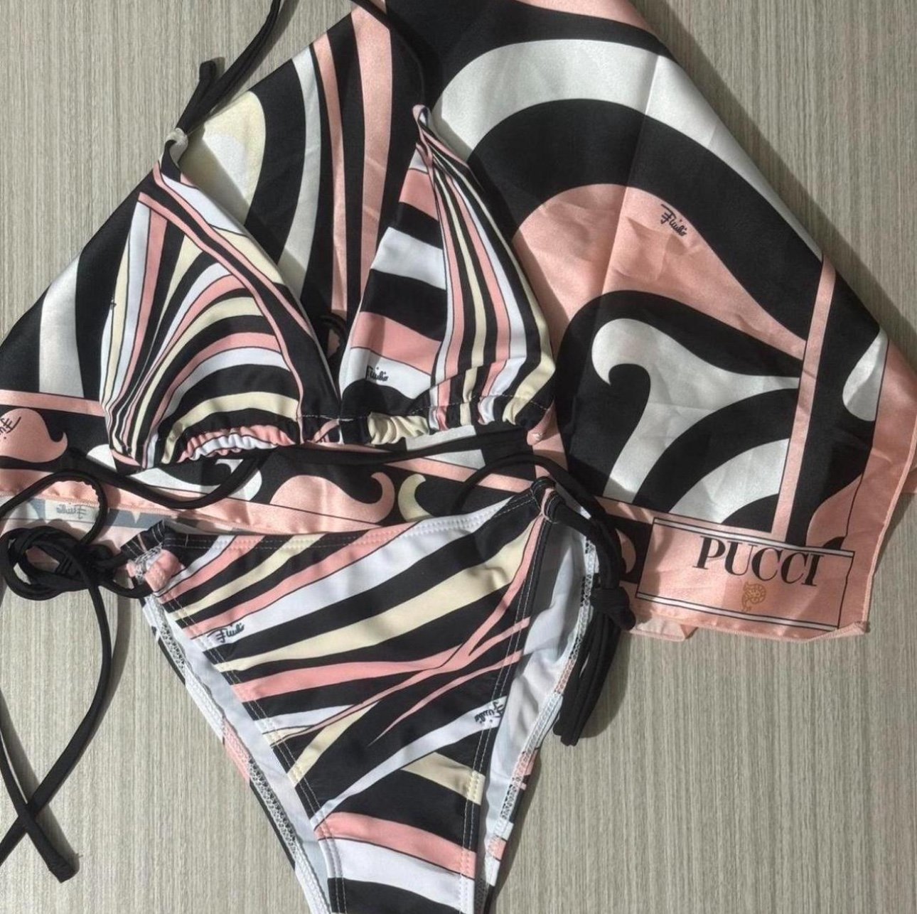 Swimsuit