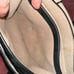 Chloe Hudson Bag Black Suede Tassel Bohemian