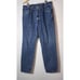 Vintage Y2K 2001 Levi 550 Relaxed Fit Tapered Leg Blue Jeans Fit's Men 34 X 30