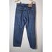 Vintage Y2K 2001 Levi 550 Relaxed Fit Tapered Leg Blue Jeans Fit's Men 34 X 30