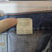Vintage Y2K 2001 Levi 550 Relaxed Fit Tapered Leg Blue Jeans Fit's Men 34 X 30