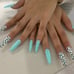Bundle of 3 press on nails