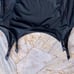 NEW VS Very Sexy Bustier Corset Slip 34B