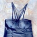 NEW VS Very Sexy Bustier Corset Slip 34B