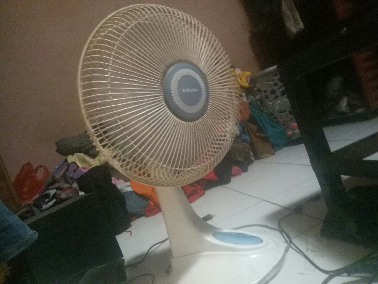 Kipas angin