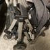 Uppababy Minu Stroller w/Snack Tray