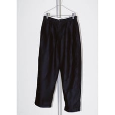 L'ECHOPPE Graphpaper Exclusive MOLESKIN PT Pants