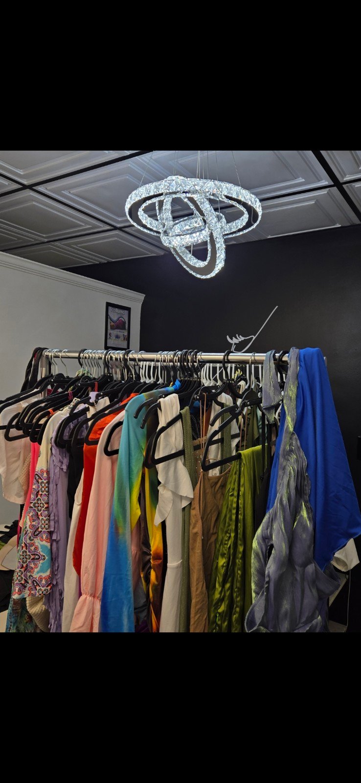 SHOP MY CLOSET