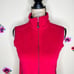 Vineyard Vines Martha's Vineyard Sleeveless Fleece Vest