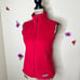 Vineyard Vines Martha's Vineyard Sleeveless Fleece Vest