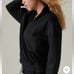 Athleta Triumph Hybrid Half Zip Sweatshirt NWT
