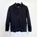Athleta Triumph Hybrid Half Zip Sweatshirt NWT