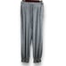 Anthropologie Sunday In Brooklyn Womens M Jogger Pant Gray Marl Comfy Lounge New