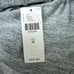 Anthropologie Sunday In Brooklyn Womens M Jogger Pant Gray Marl Comfy Lounge New