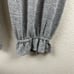 Anthropologie Sunday In Brooklyn Womens M Jogger Pant Gray Marl Comfy Lounge New