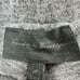 Anthropologie Sunday In Brooklyn Womens M Jogger Pant Gray Marl Comfy Lounge New